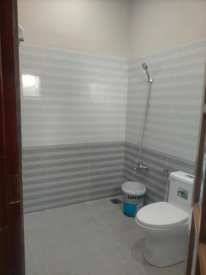 Ly'S Homestay Gia Nghĩa Zewnętrze zdjęcie