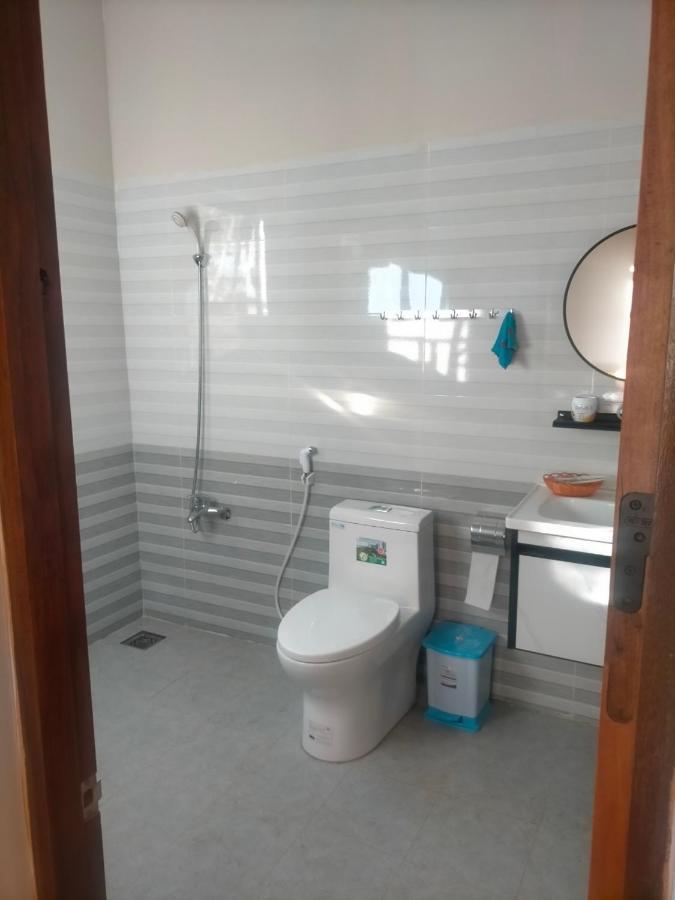 Ly'S Homestay Gia Nghĩa Zewnętrze zdjęcie