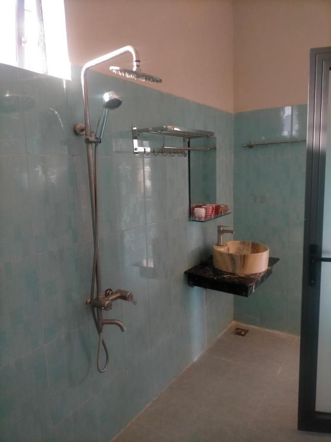 Ly'S Homestay Gia Nghĩa Zewnętrze zdjęcie