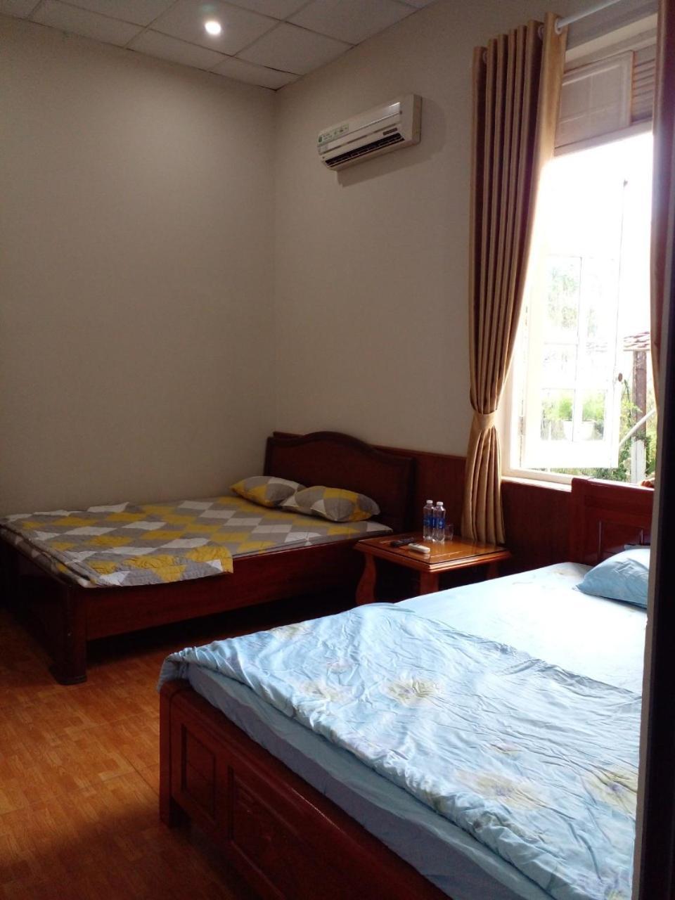 Ly'S Homestay Gia Nghĩa Zewnętrze zdjęcie